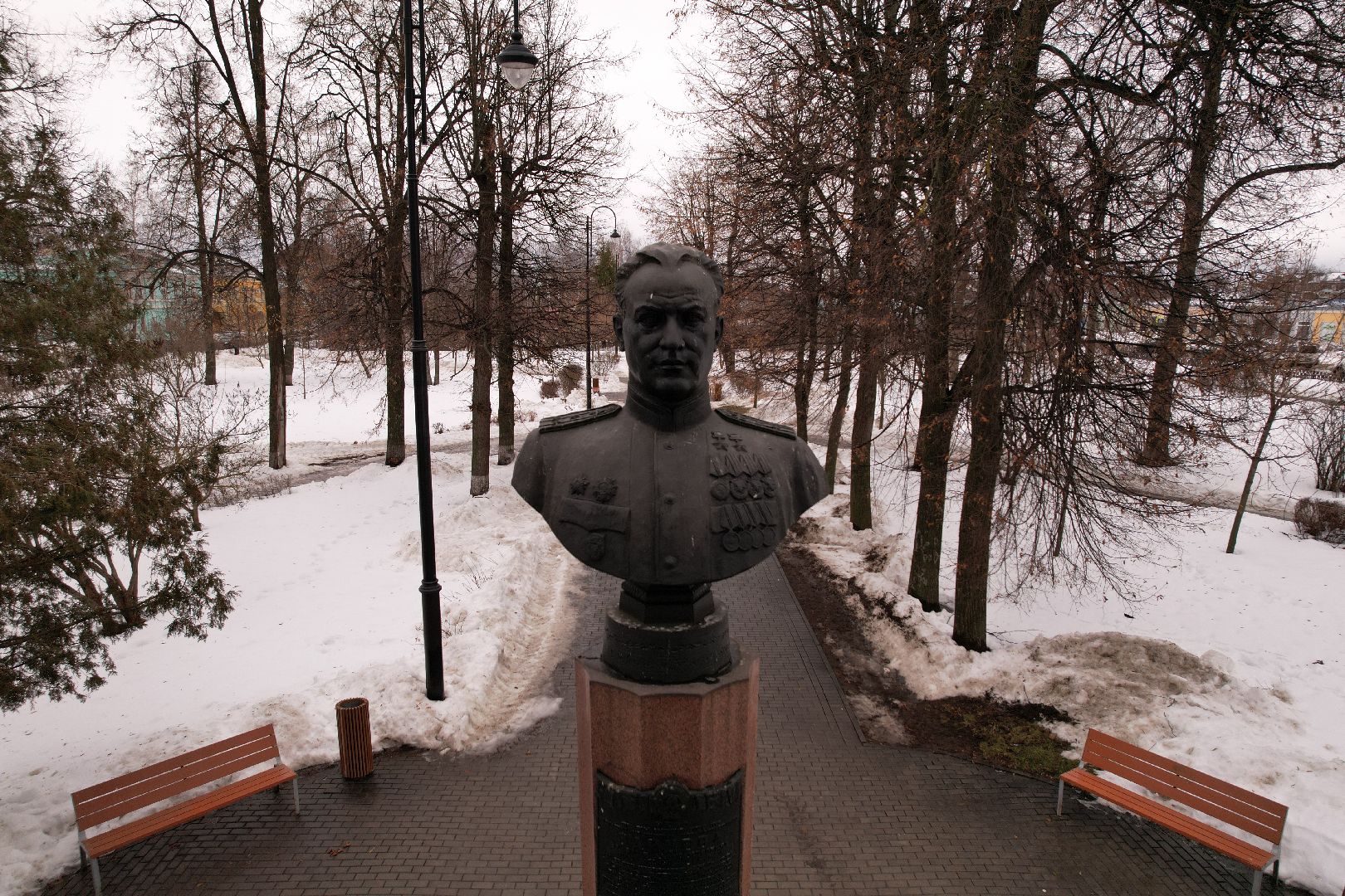 видео с коптера,