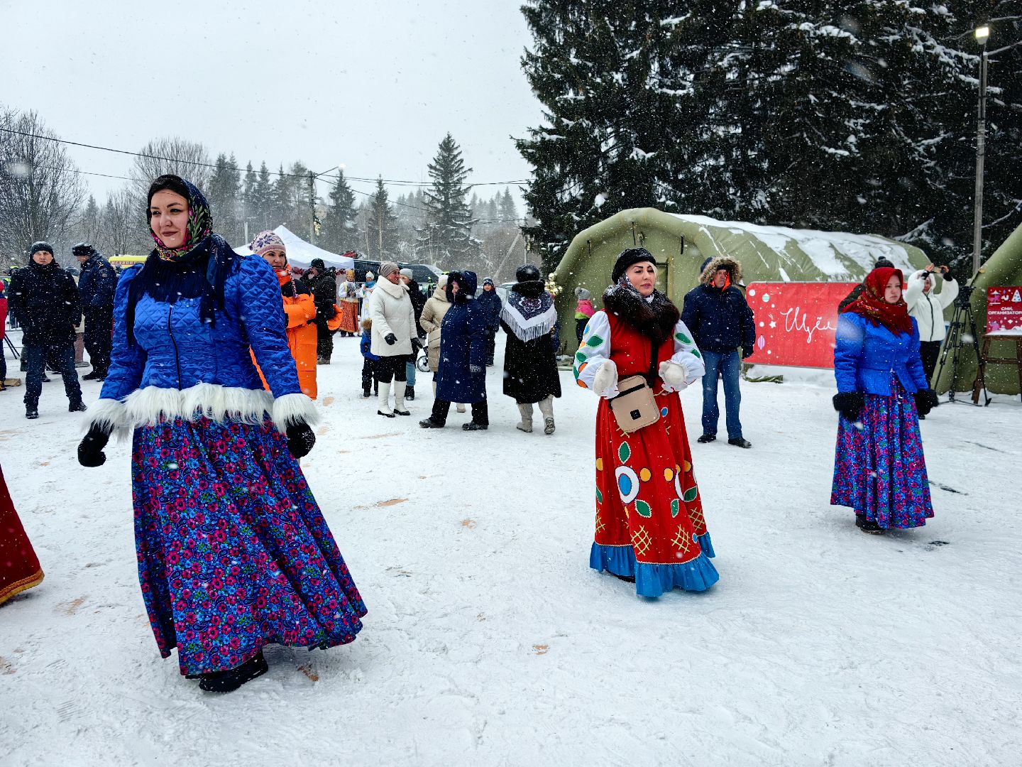 ель, Соборная площадь, главная ель страны, Дед Мороз, Снегурочка,