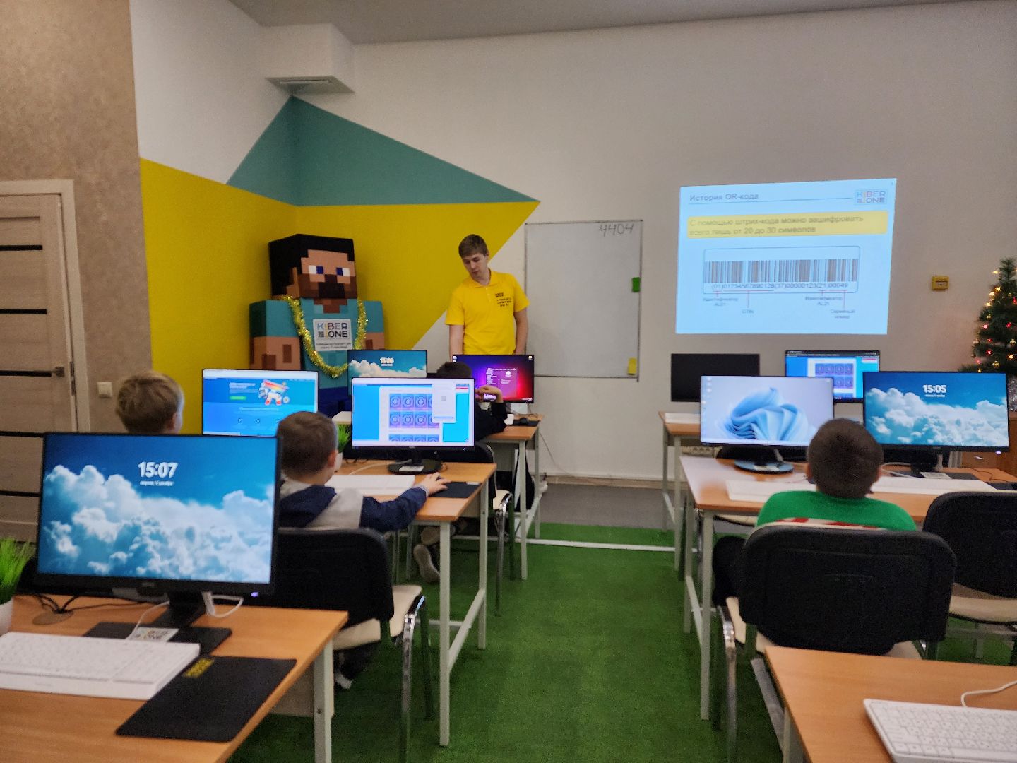 пушкино, програмирование, дети, компьютерная грамотность,