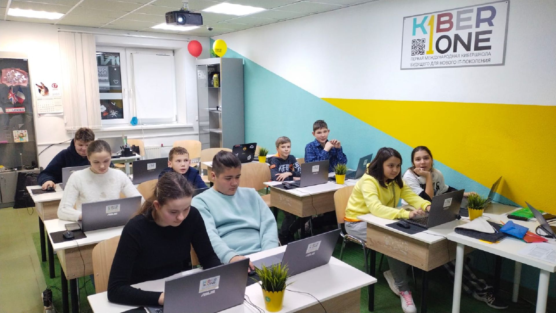 пушкино, програмирование, дети, компьютерная грамотность,