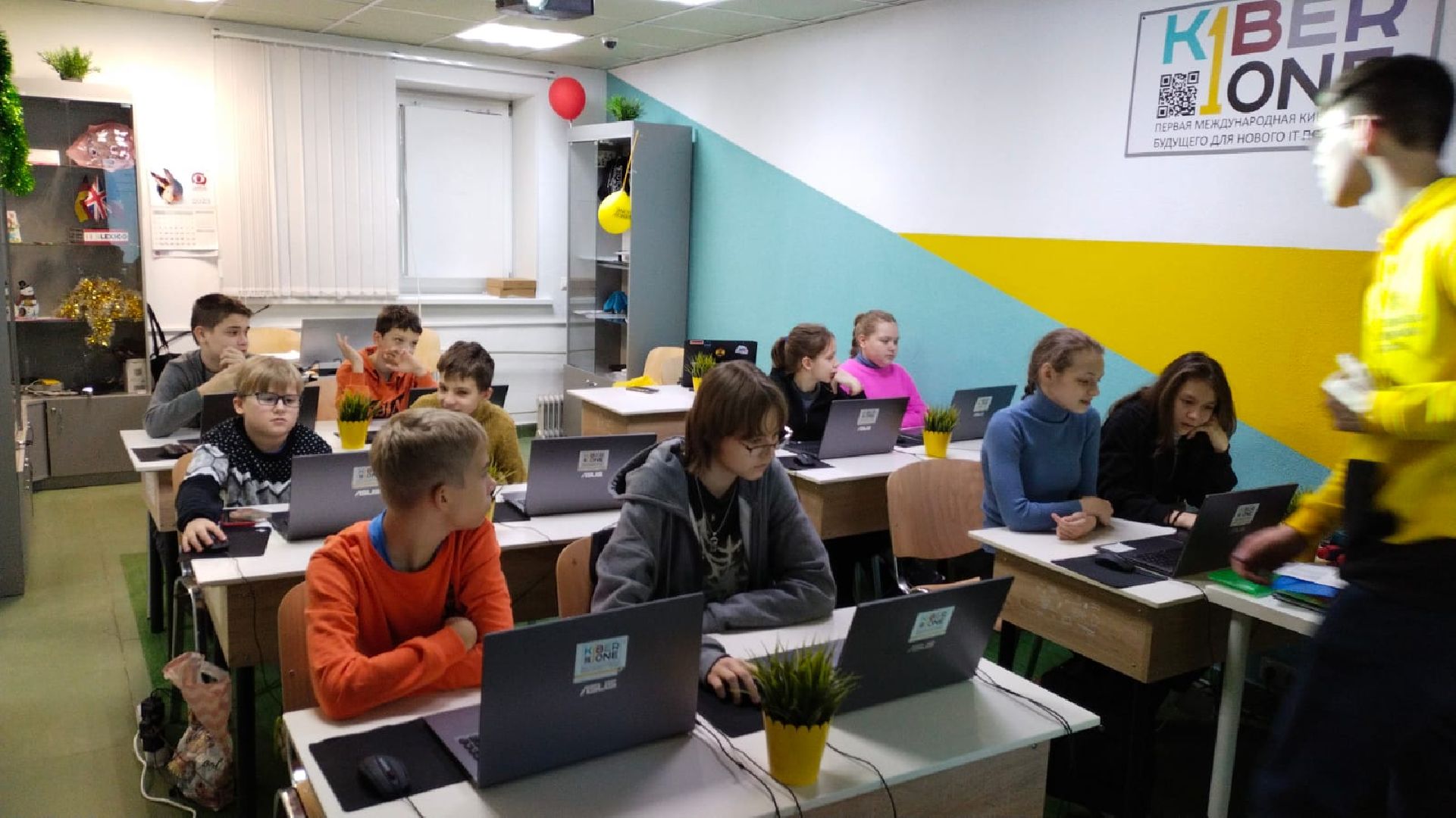 пушкино, програмирование, дети, компьютерная грамотность,