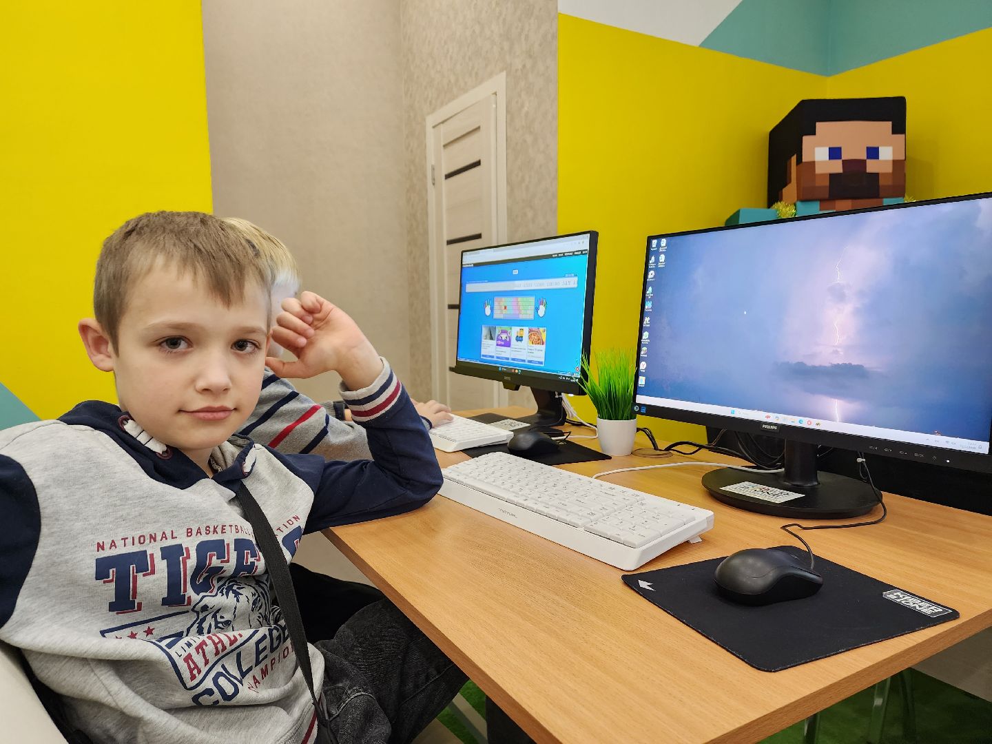 пушкино, програмирование, дети, компьютерная грамотность,