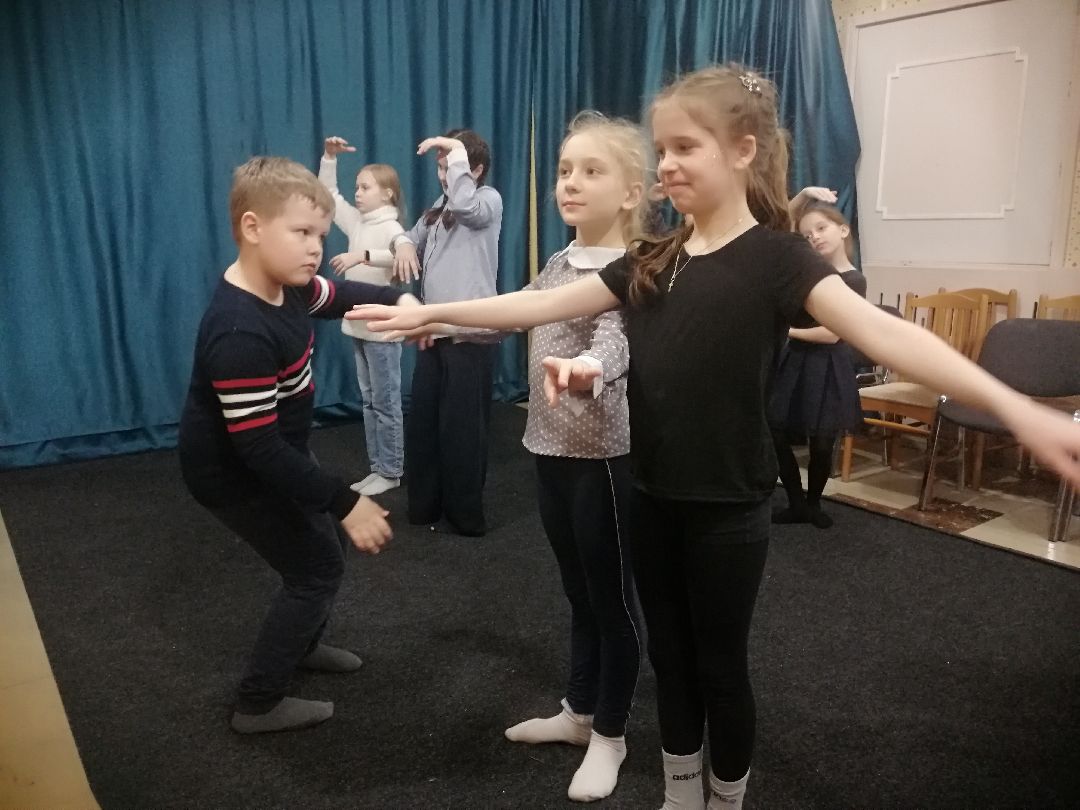 дети, творчество, конкурс, Протвино, Галерка