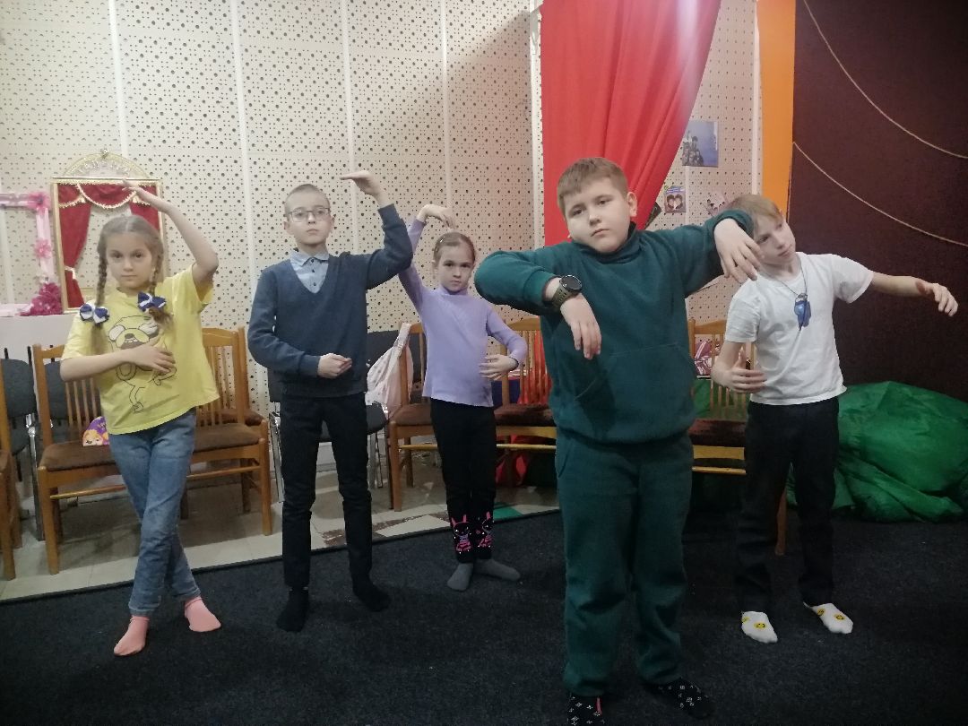 дети, творчество, конкурс, Протвино, Галерка