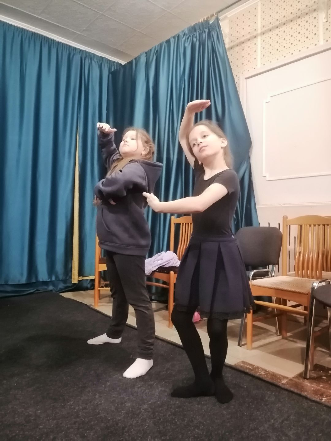 дети, творчество, конкурс, Протвино, Галерка