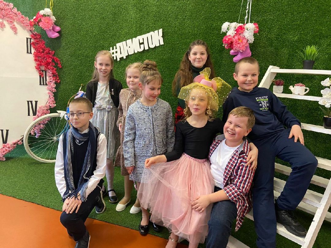 дети, творчество, конкурс, Протвино, Галерка