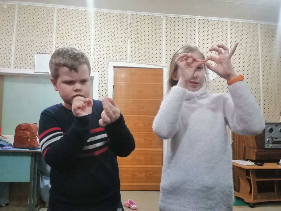 дети, творчество, конкурс, Протвино, Галерка