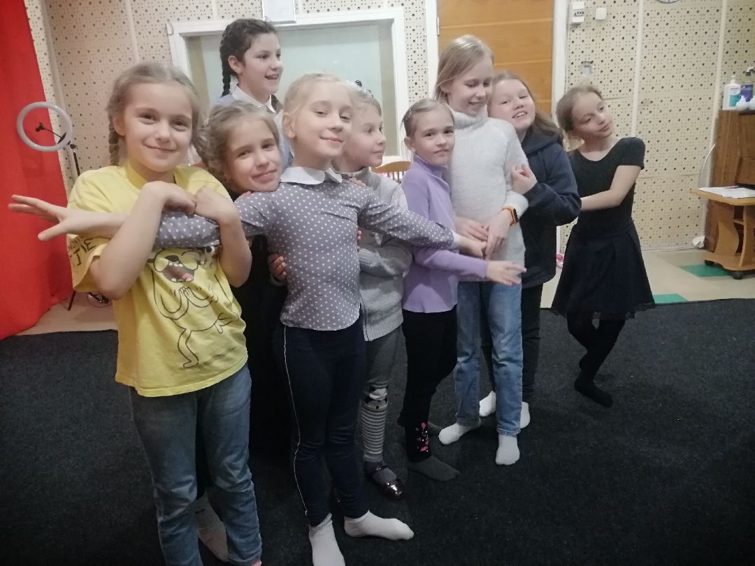 дети, творчество, конкурс, Протвино, Галерка