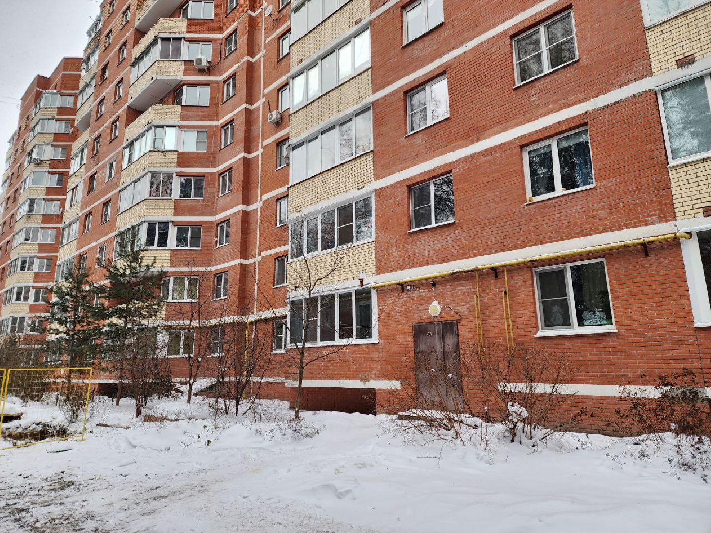 Солнечногорск, Жкх, Выстрел, Жители, Муниципалитет,