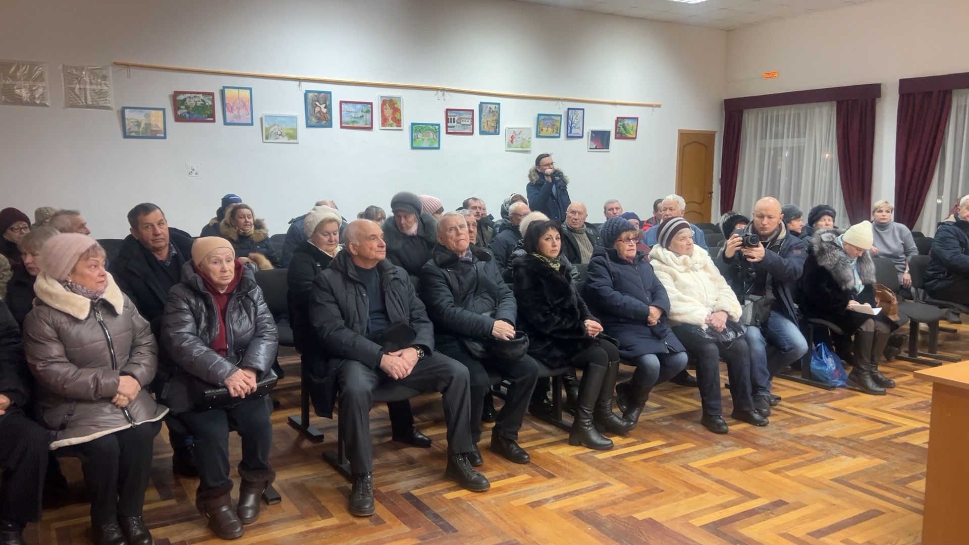 Солнечногорск, Жкх, Выстрел, Жители, Муниципалитет,