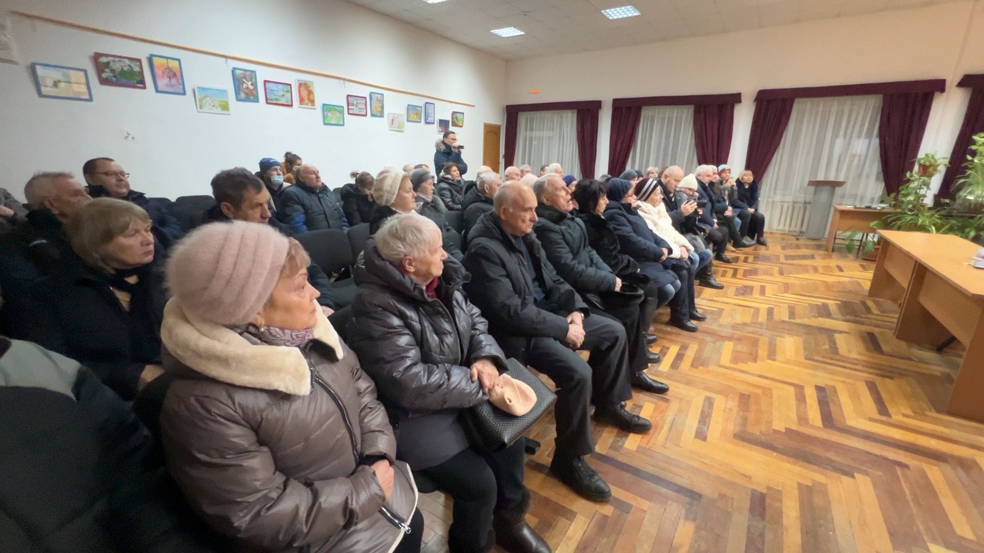 Солнечногорск, Жкх, Выстрел, Жители, Муниципалитет,