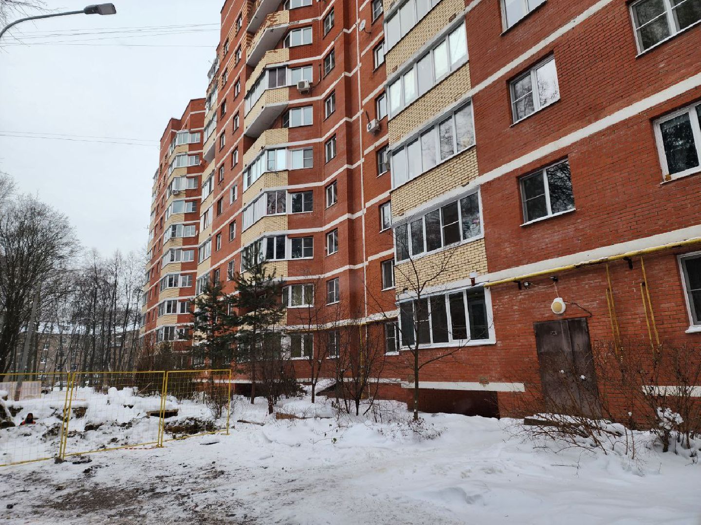 Солнечногорск, Жкх, Выстрел, Жители, Муниципалитет,