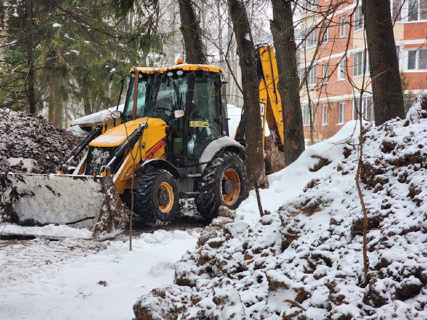Солнечногорск, Жкх, Выстрел, Жители, Муниципалитет,