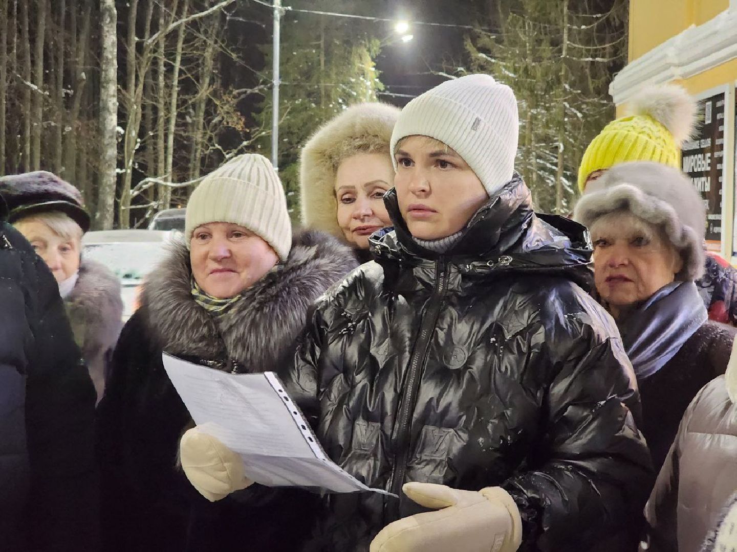 Солнечногорск, Жкх, Выстрел, Жители, Муниципалитет,