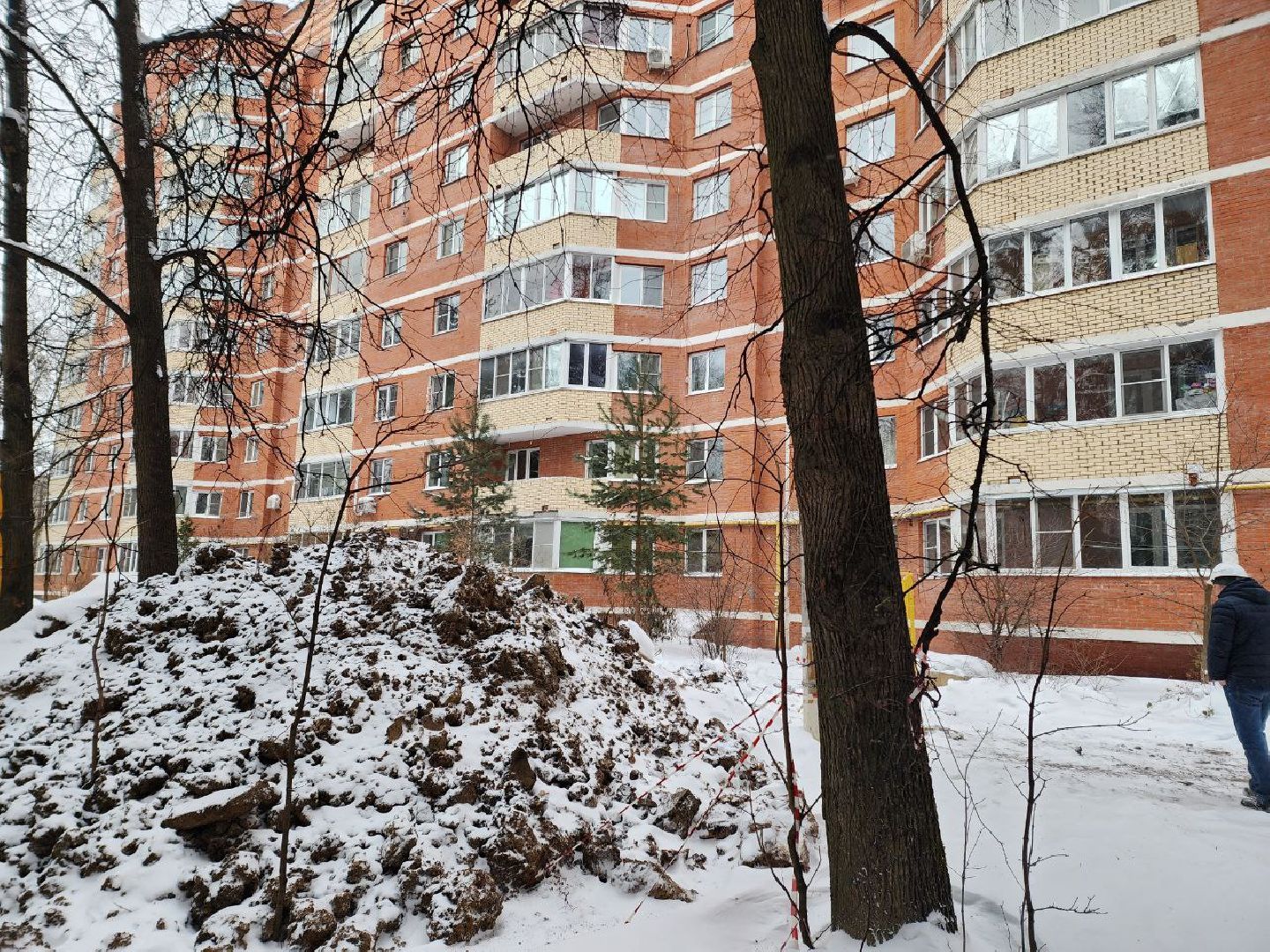 Солнечногорск, Жкх, Выстрел, Жители, Муниципалитет,