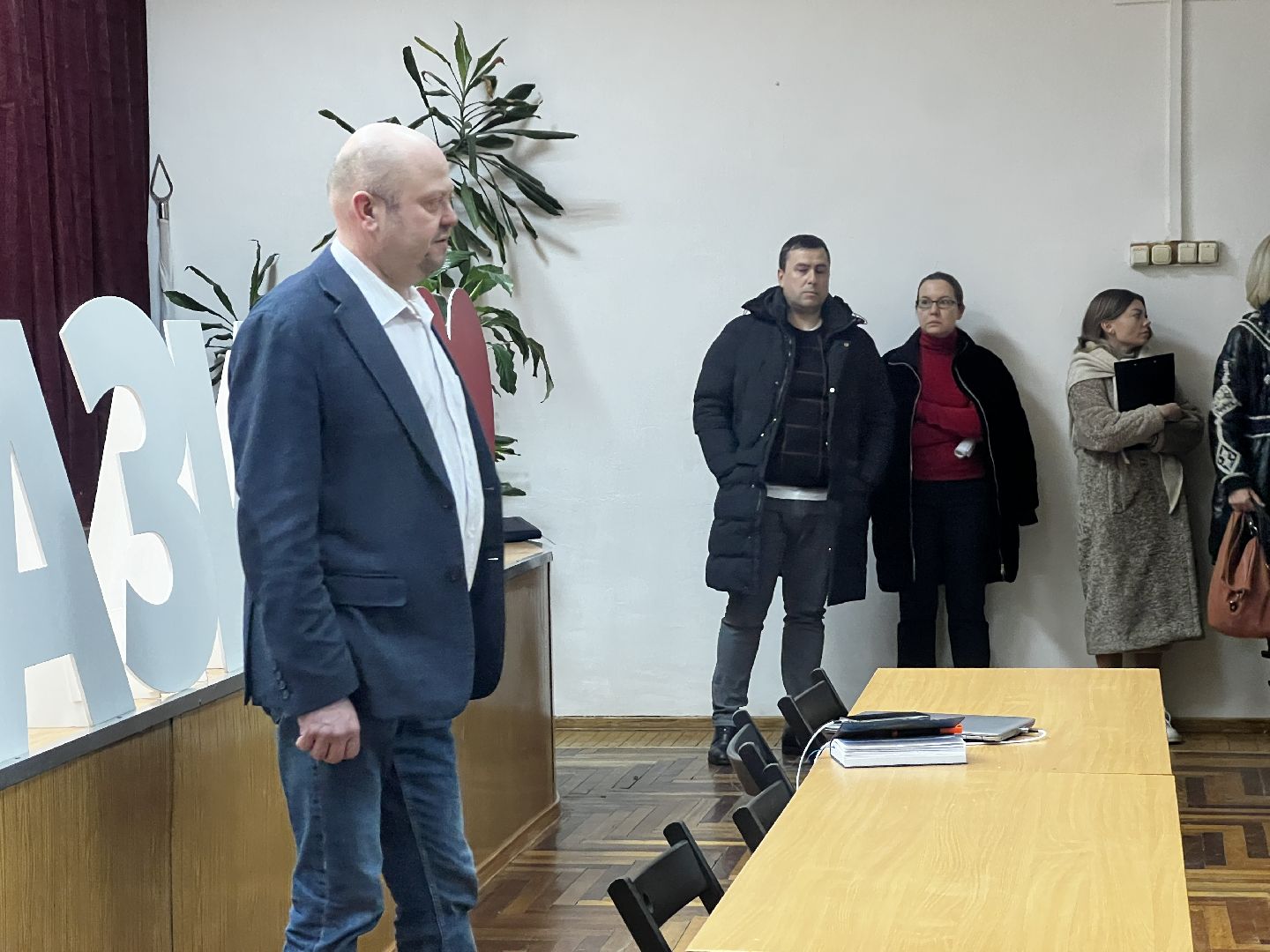 Солнечногорск, Жкх, Выстрел, Жители, Муниципалитет,