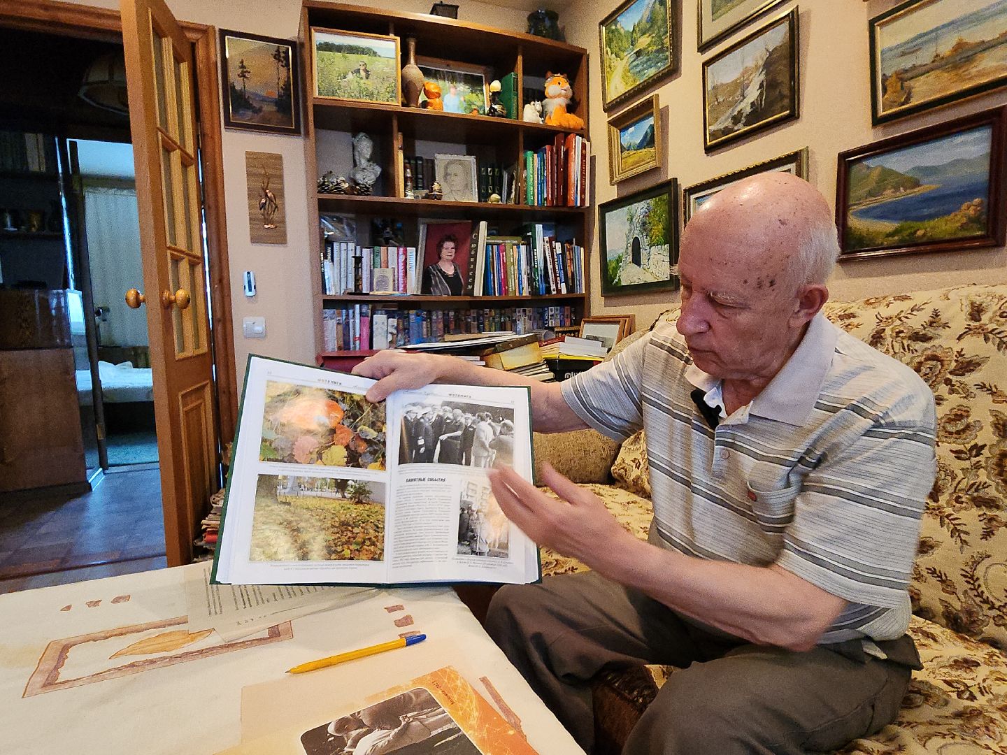 коломна, культура, литературная премия,