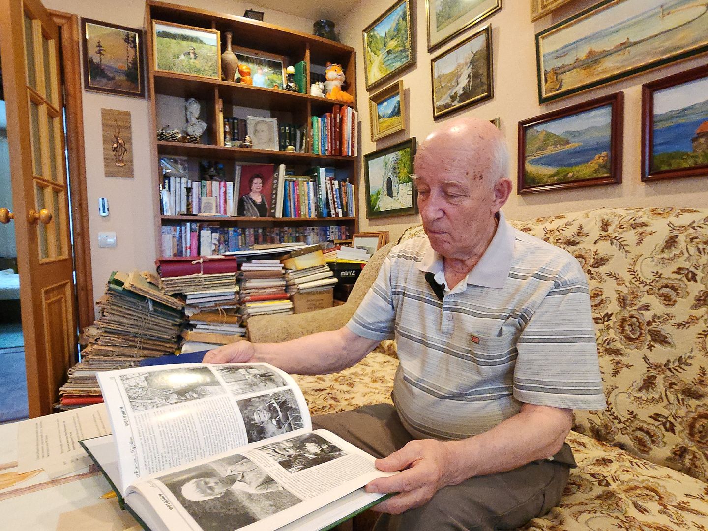 коломна, культура, литературная премия,