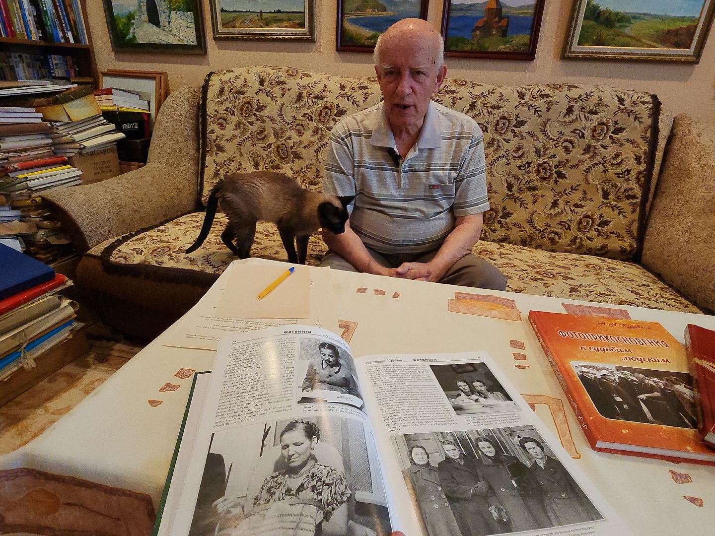 коломна, культура, литературная премия,