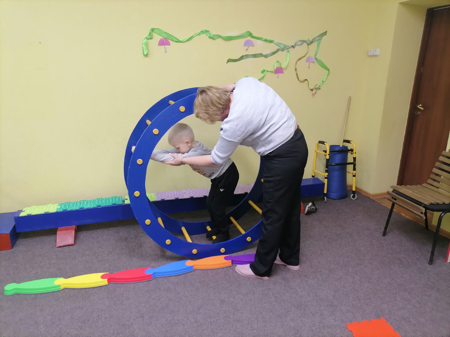 педагог, орехово-зуево,