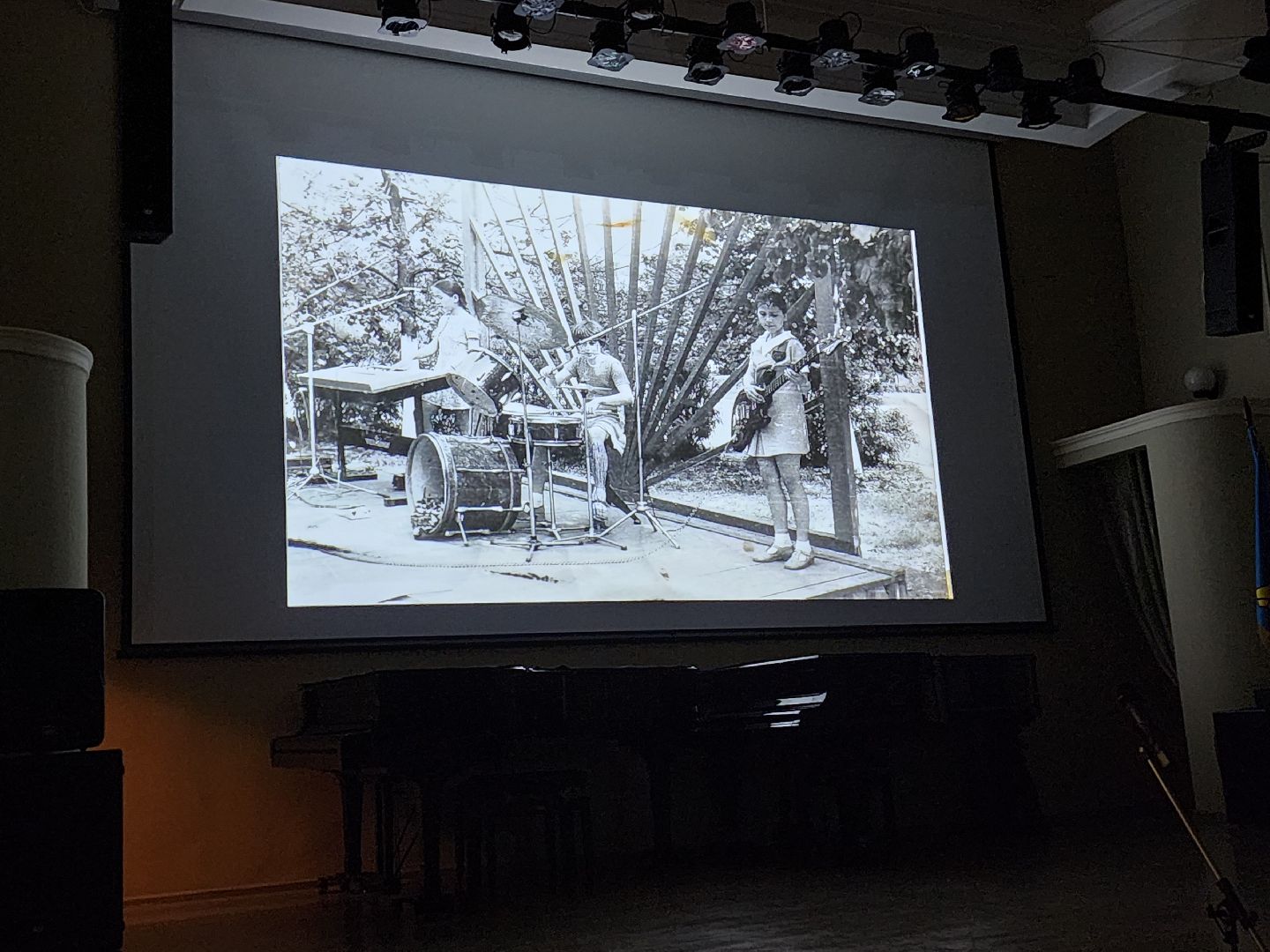 Дружба, молодежный центр, юбилей, Грибанов, Лапыгина, Дом ученых ЦАГИ,