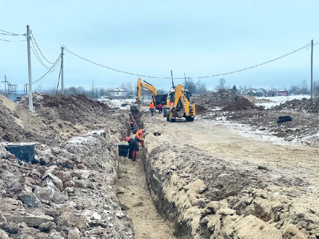 Сергиев Посад, Сергиево-Посадский городской округ, Посёлок для врачей, Медицина, Поддержка, Меры поддержки, МинздравМО, Министерство здравоохранения Московской области