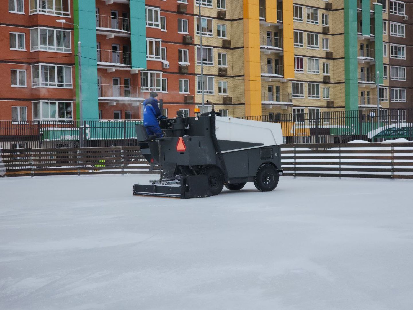 каток, спорт, досуг, развлекательная программа,