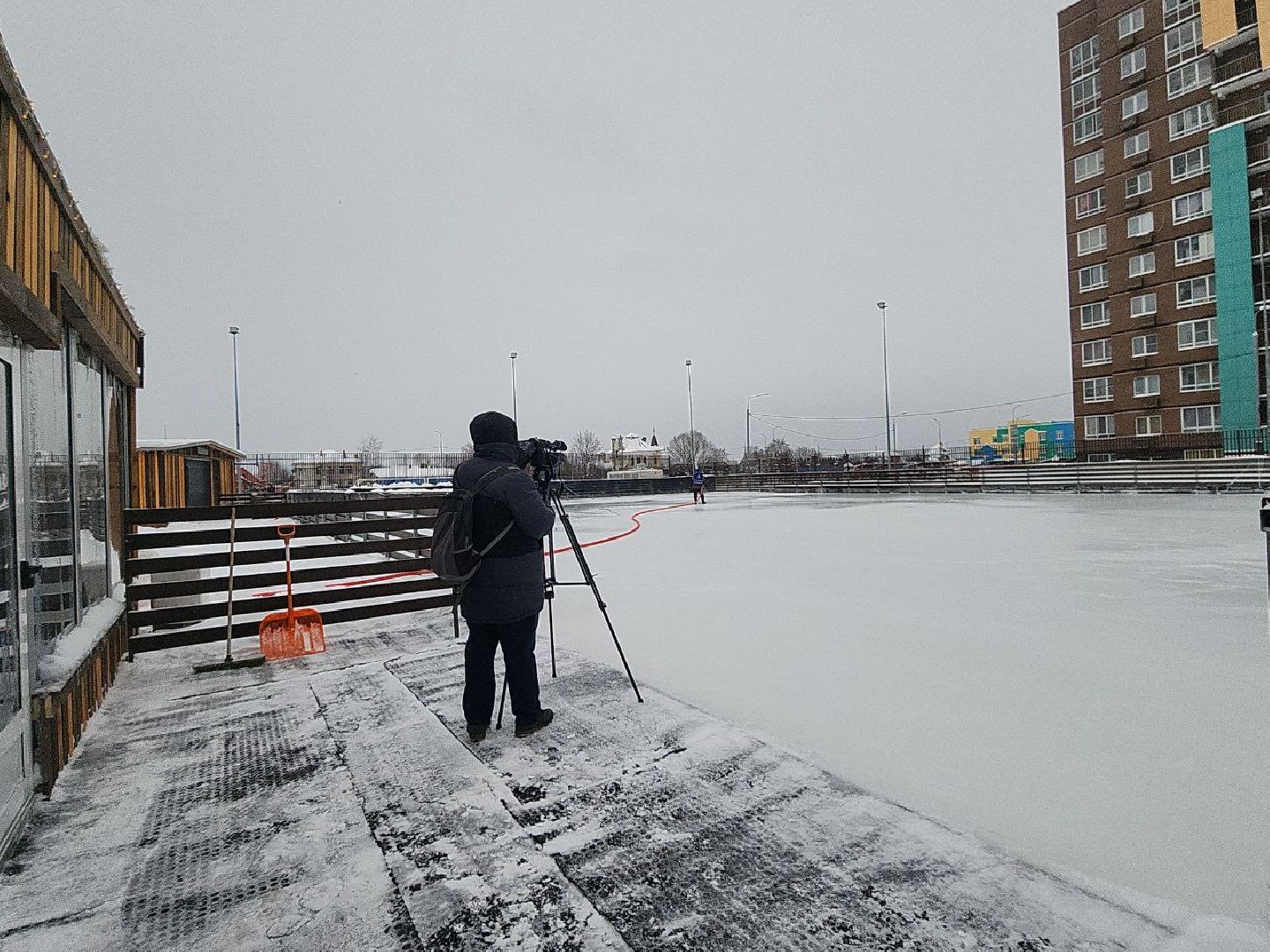 каток, спорт, досуг, развлекательная программа,