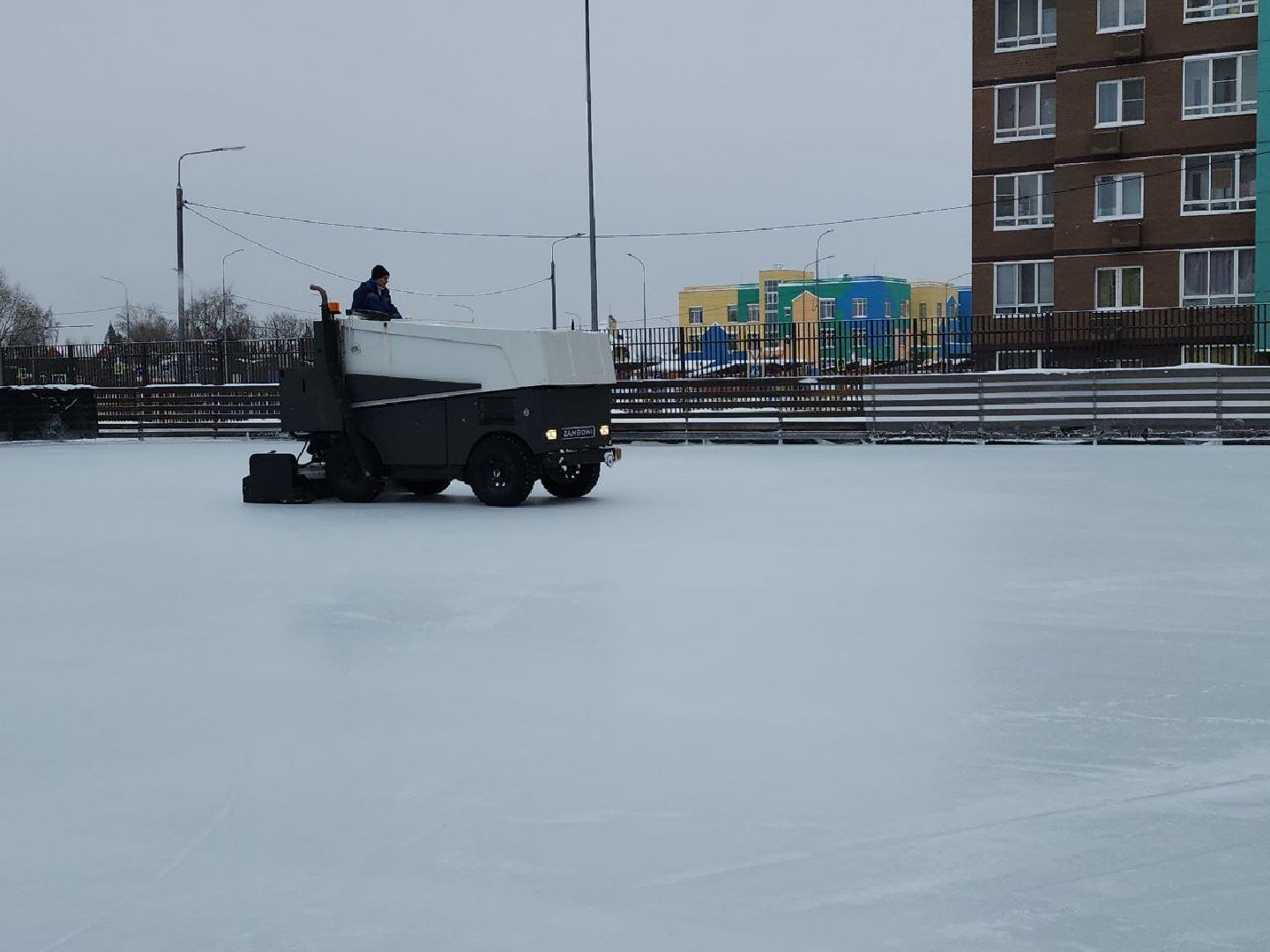 каток, спорт, досуг, развлекательная программа,