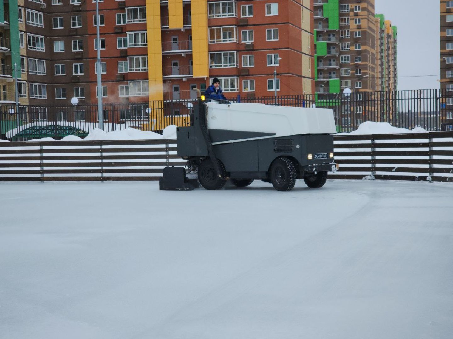 каток, спорт, досуг, развлекательная программа,