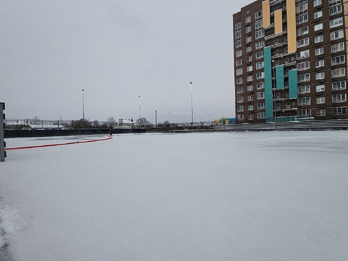 каток, спорт, досуг, развлекательная программа,