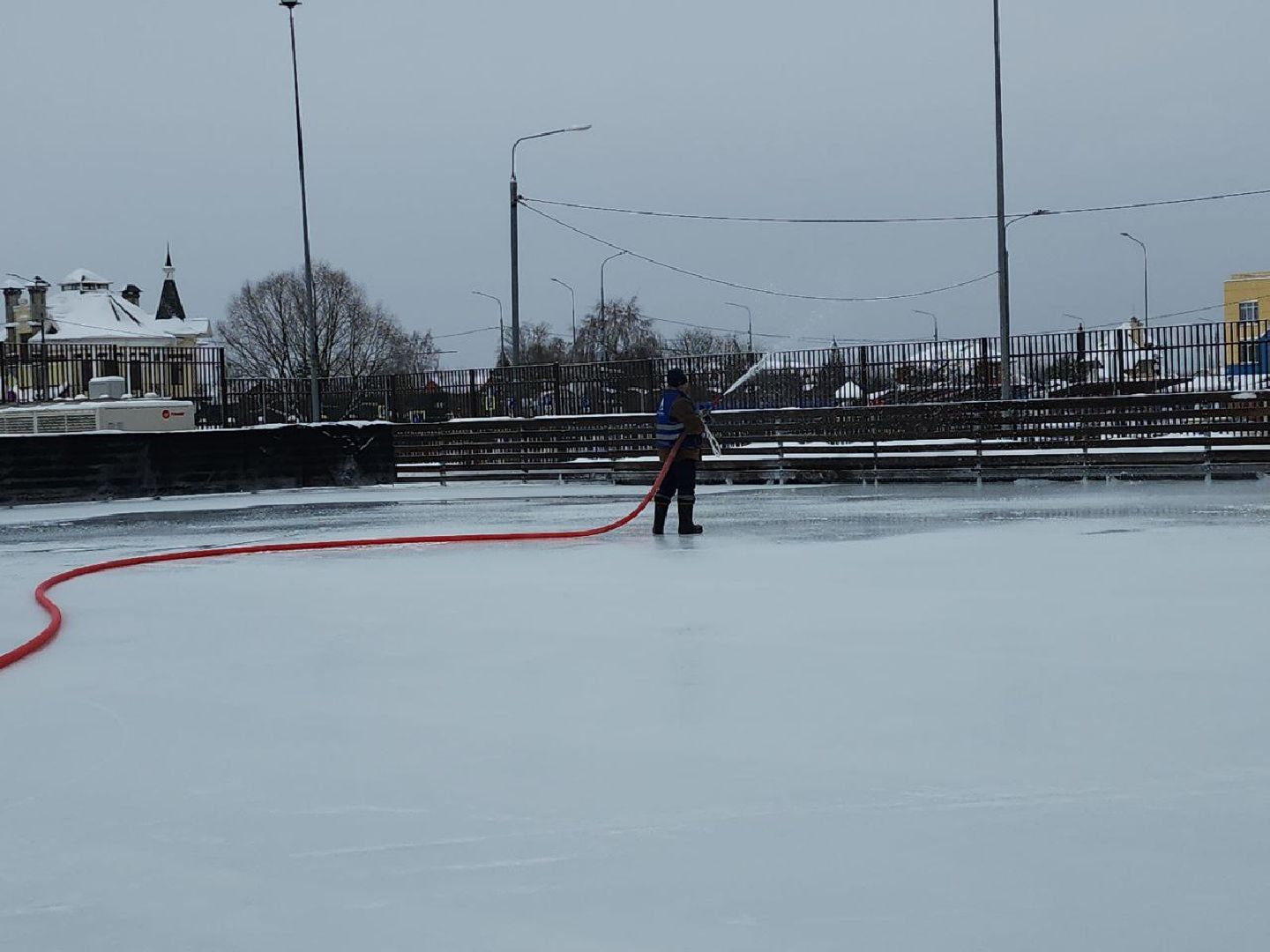 каток, спорт, досуг, развлекательная программа,