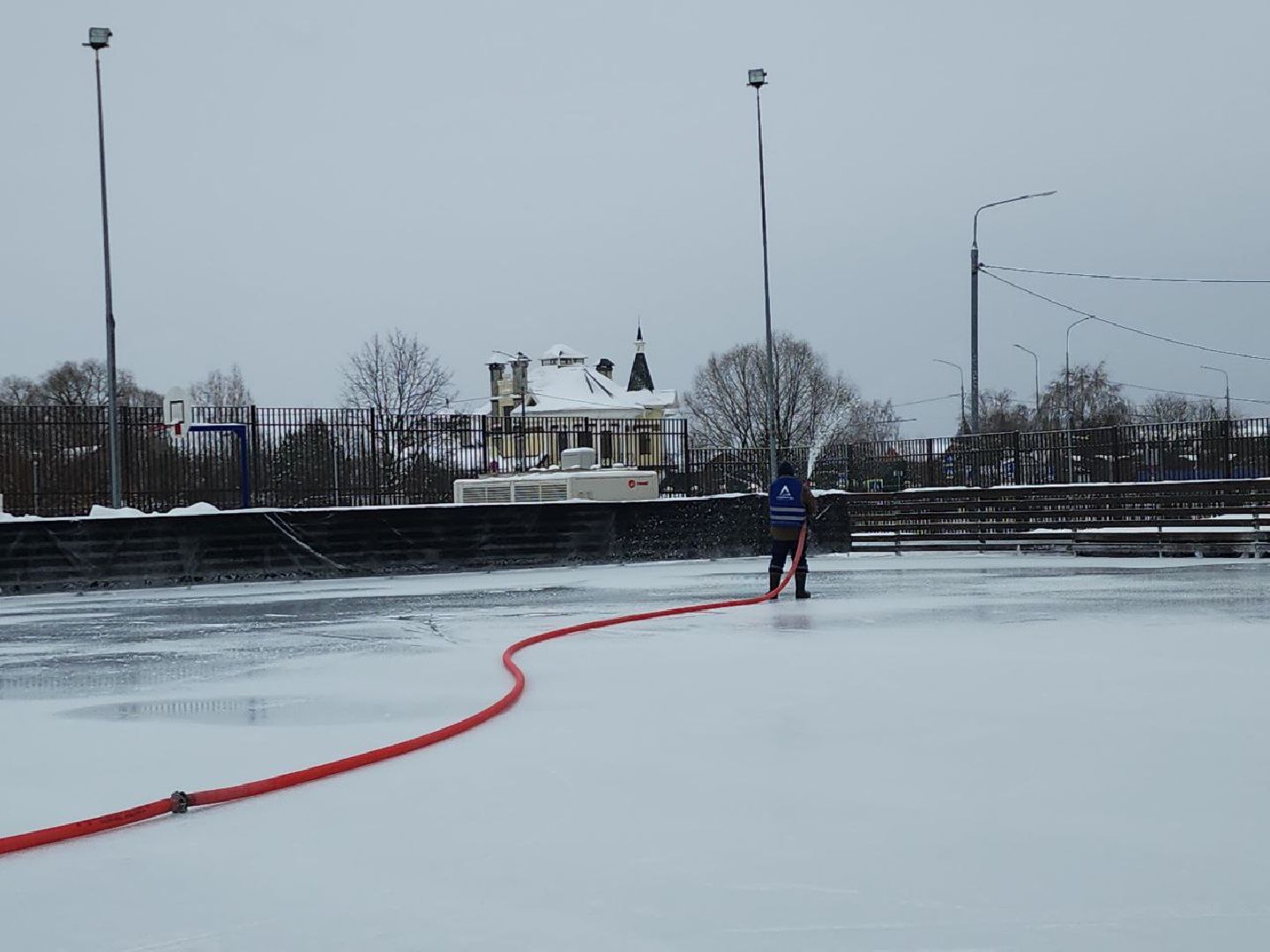 каток, спорт, досуг, развлекательная программа,