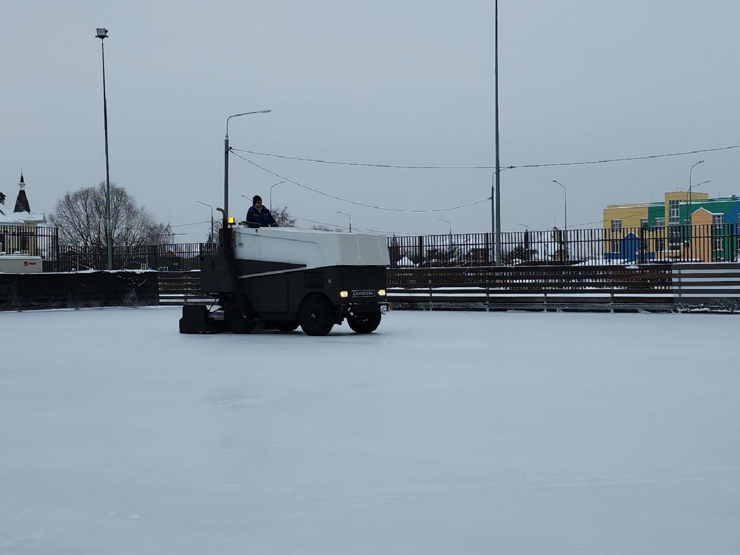 каток, спорт, досуг, развлекательная программа,