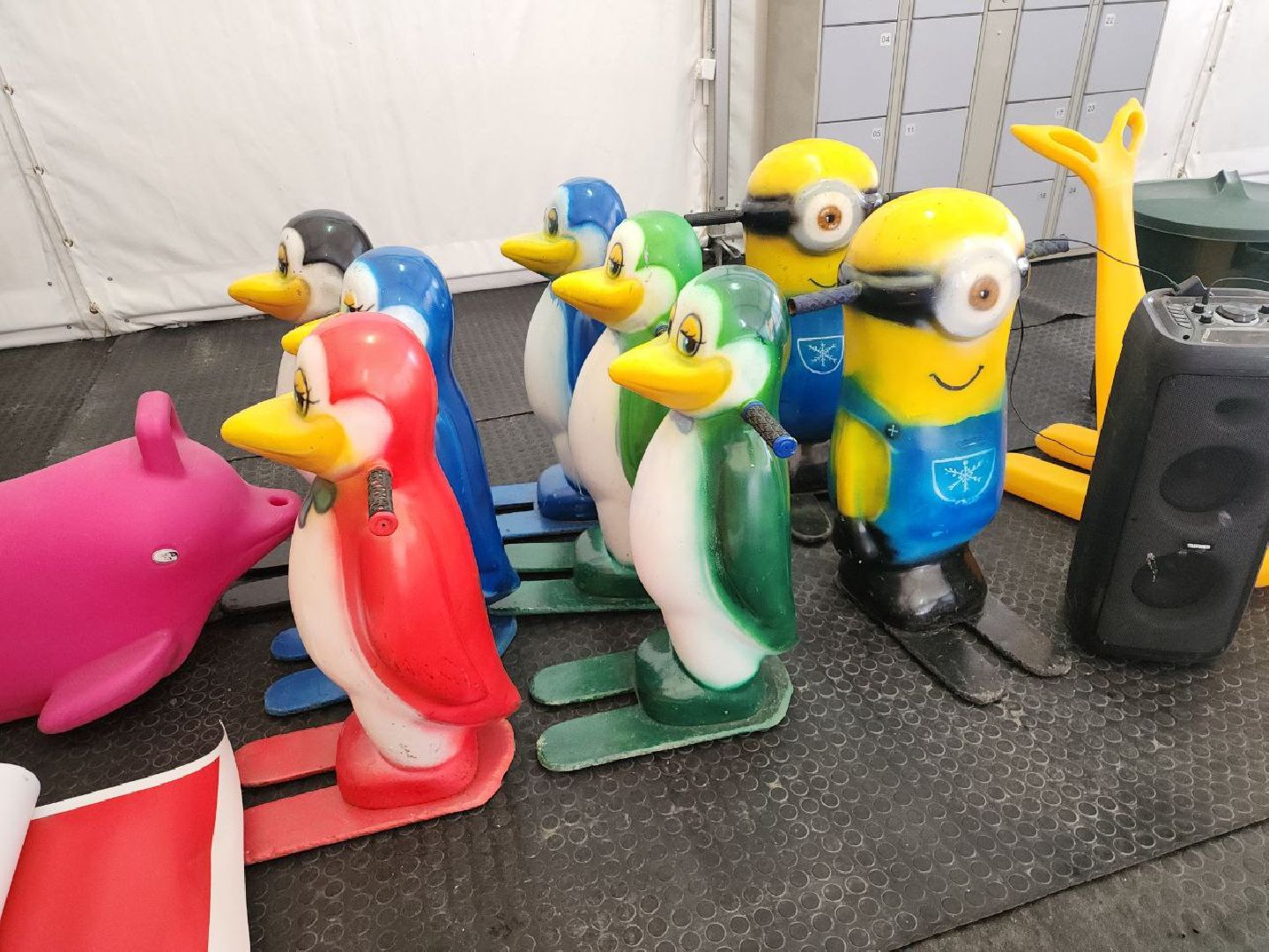 каток, спорт, досуг, развлекательная программа,