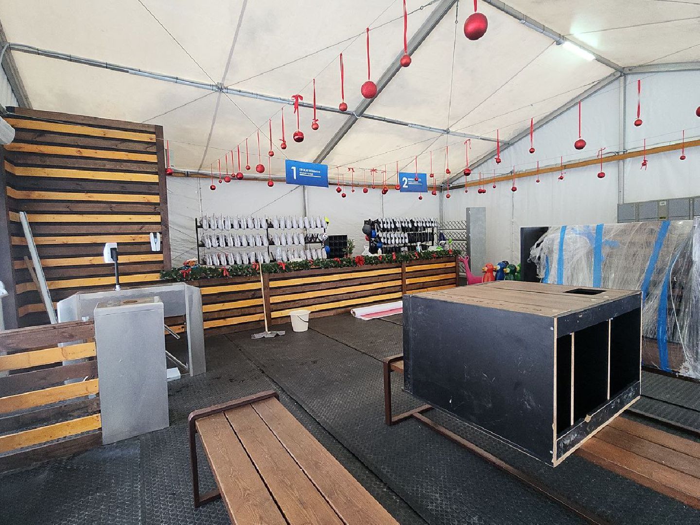 каток, спорт, досуг, развлекательная программа,