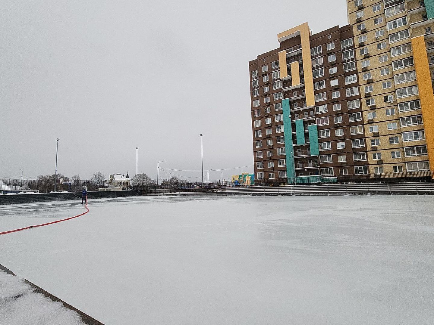 каток, спорт, досуг, развлекательная программа,