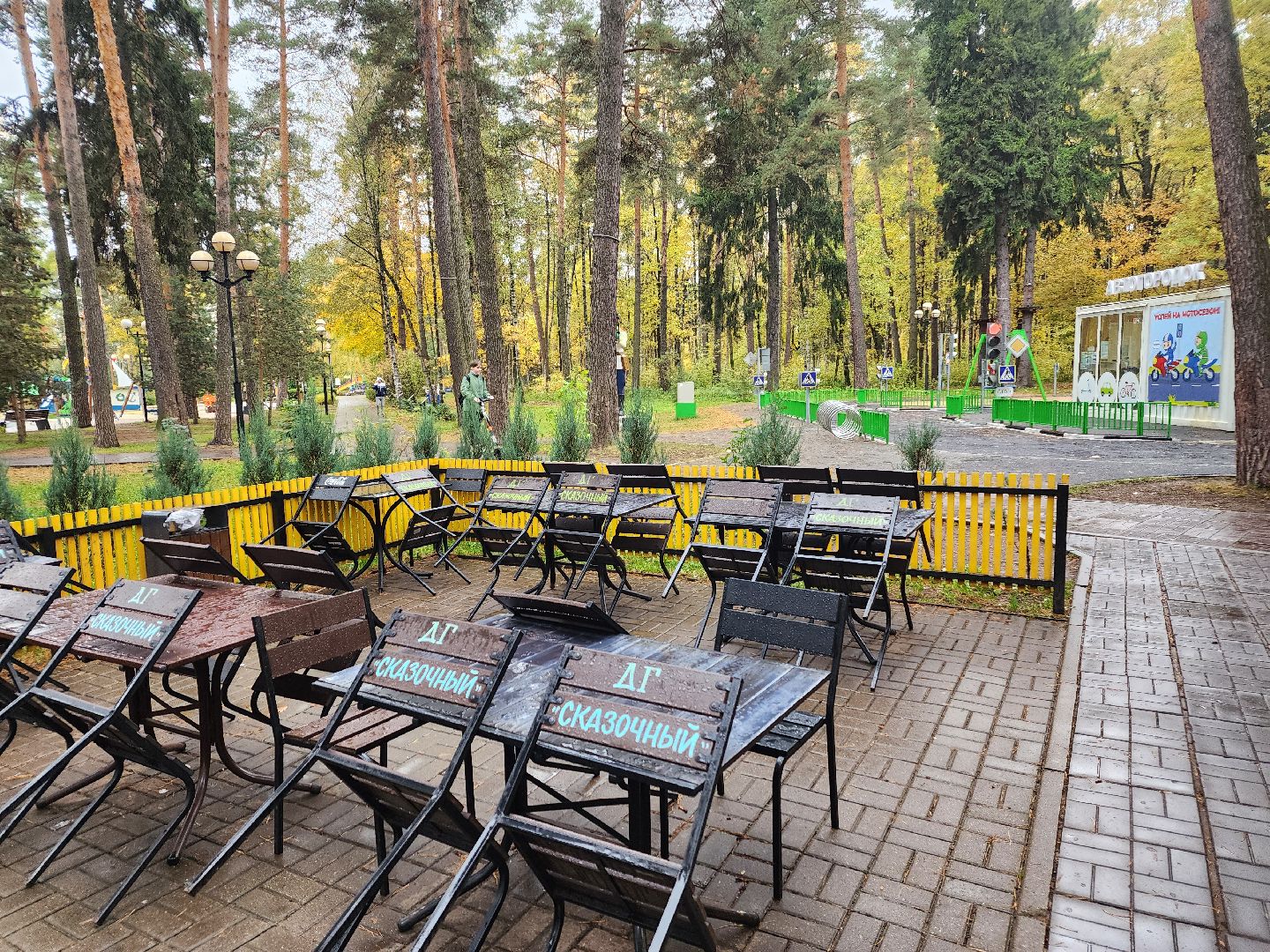 видео с коптера,