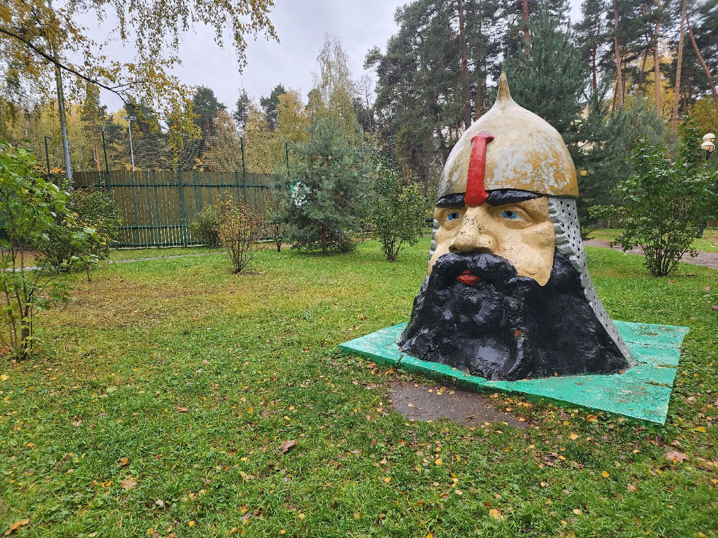 видео с коптера,