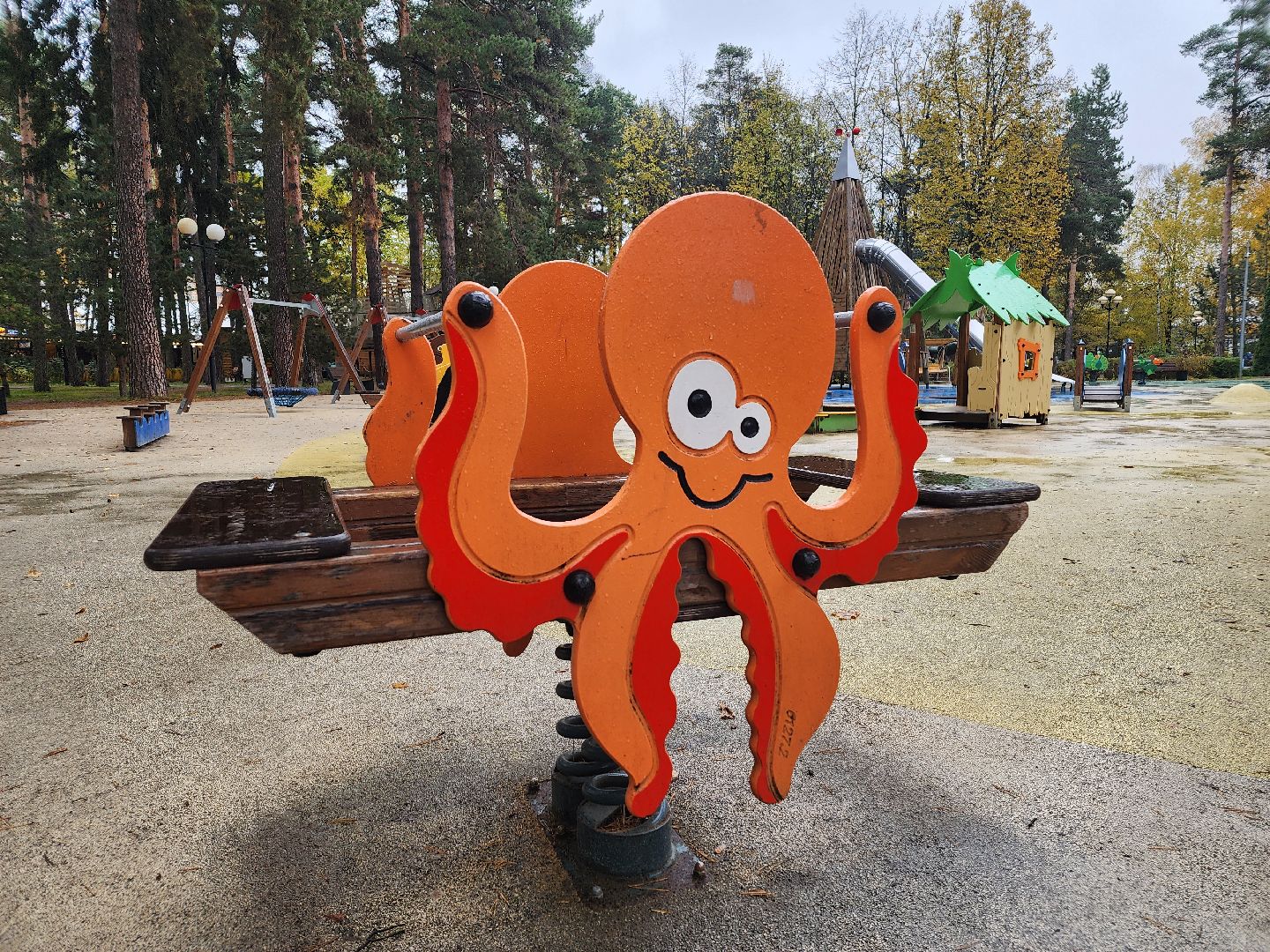 видео с коптера,