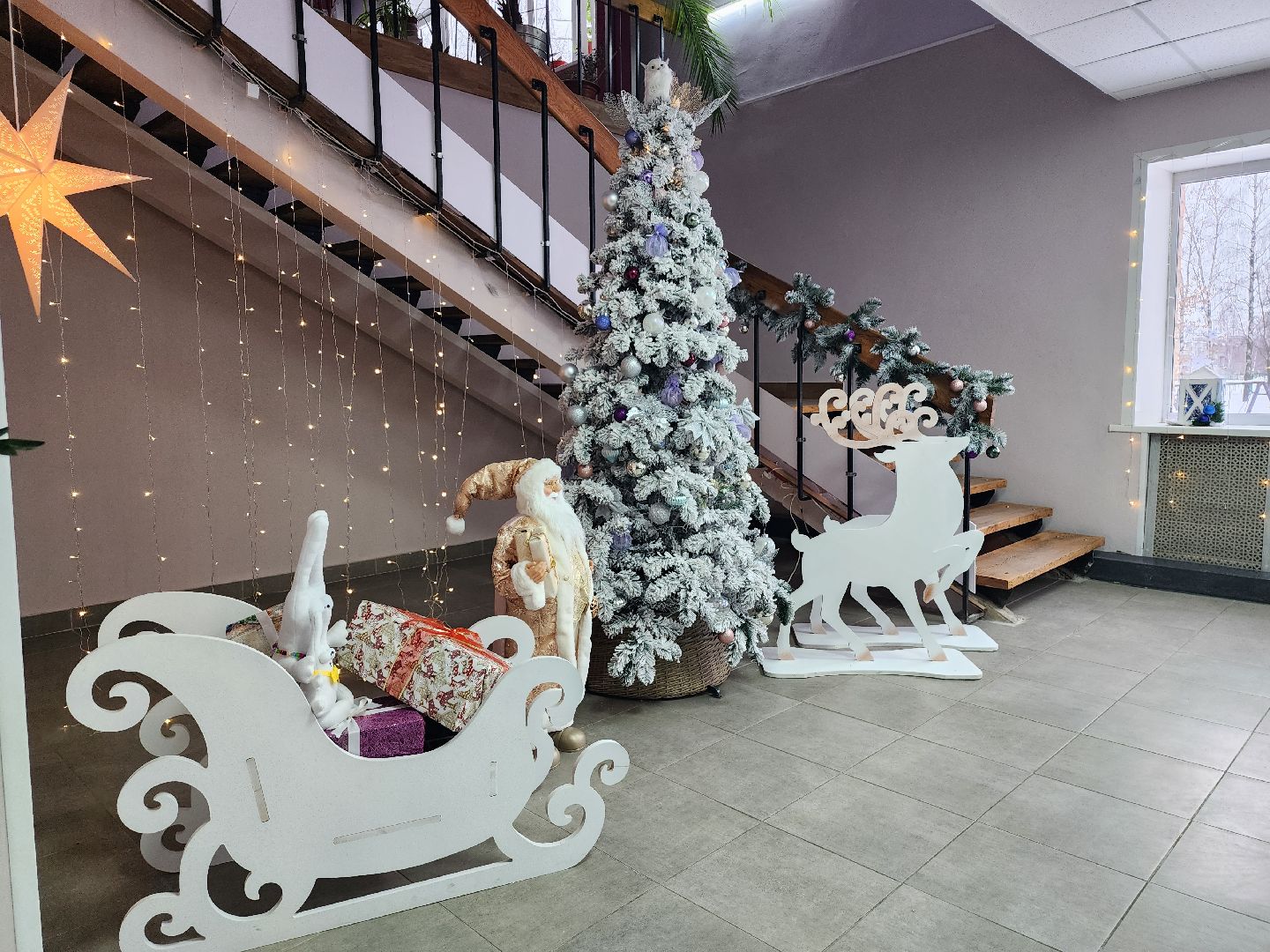 культура для школьников, кинопоказ, центр культуры Акрихин, Старая Купавна, Богородский городской округ,