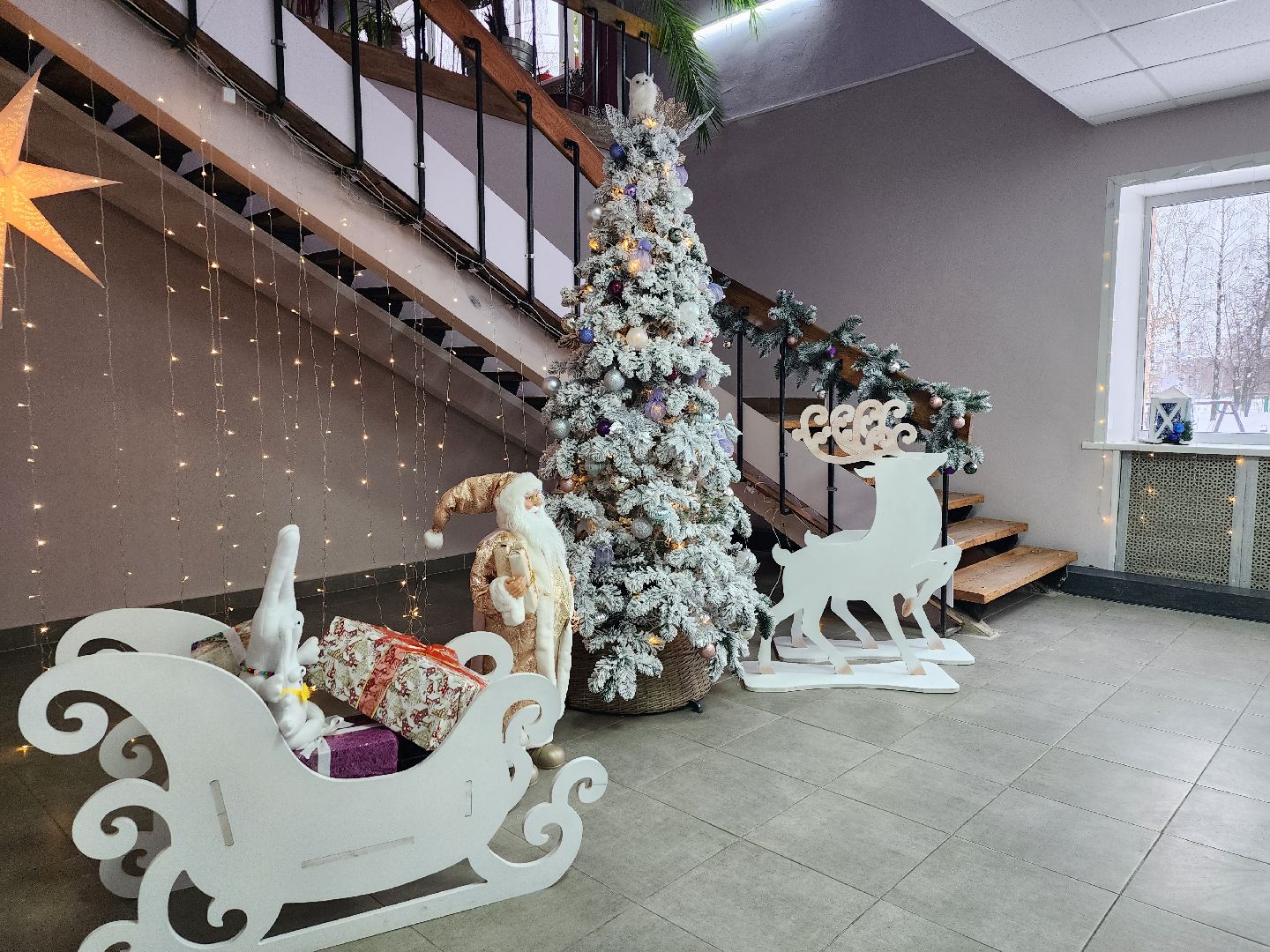 культура для школьников, кинопоказ, центр культуры Акрихин, Старая Купавна, Богородский городской округ,