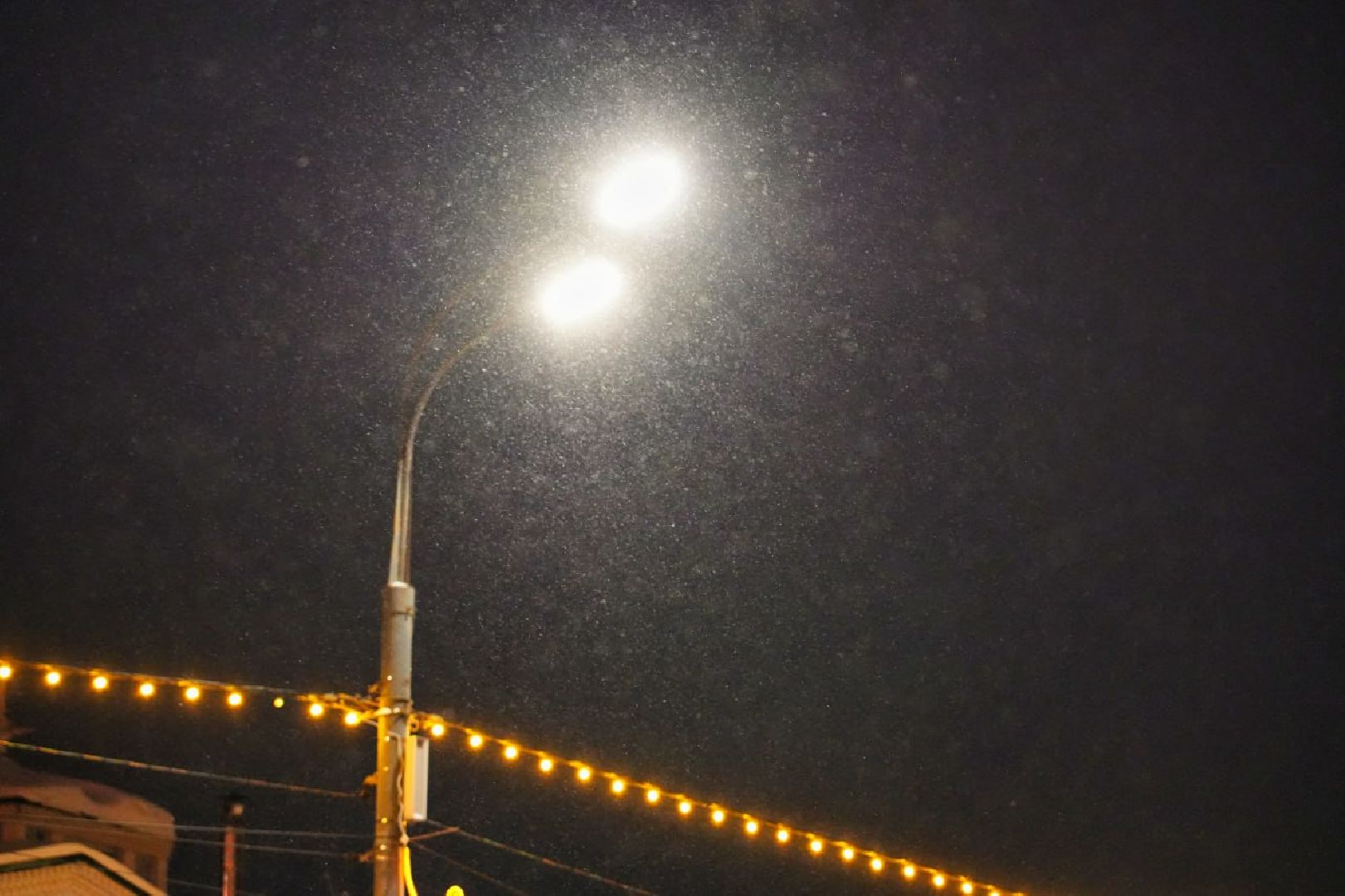 Сергиево-Посадский городской округ, Сергиев Посад, Освещение, Жители, Город, Уличное освещение, Фонари,