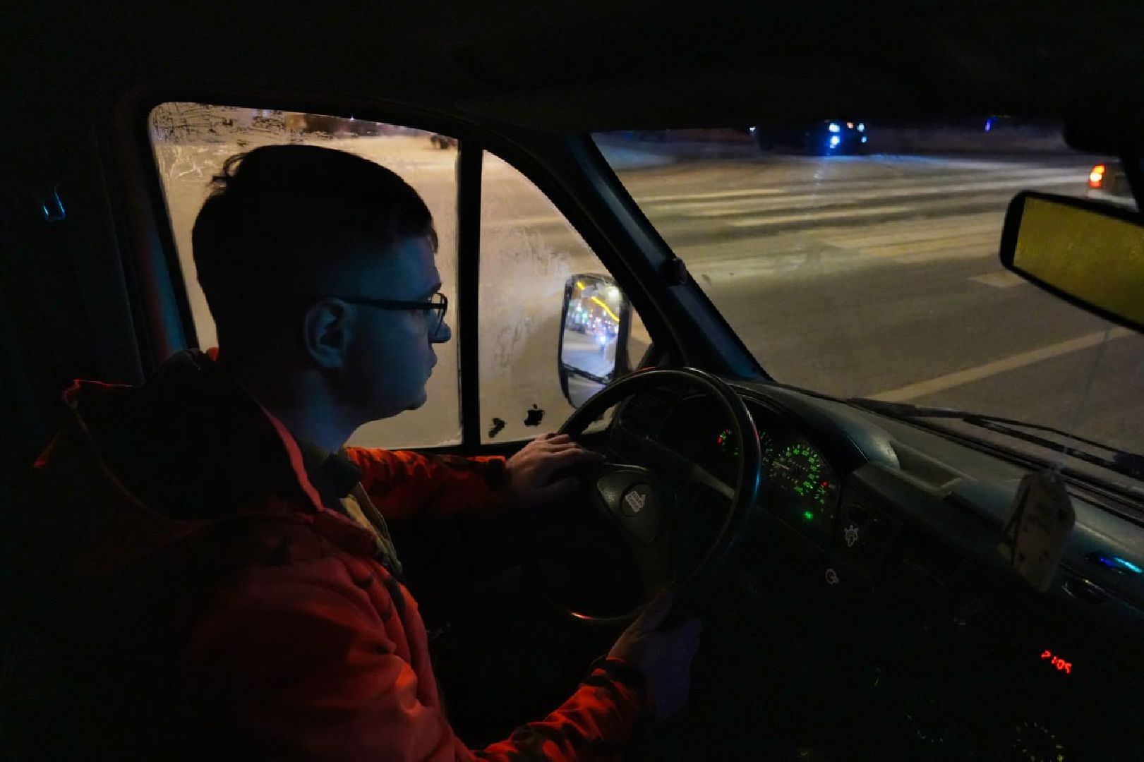 Сергиево-Посадский городской округ, Сергиев Посад, Освещение, Жители, Город, Уличное освещение, Фонари,