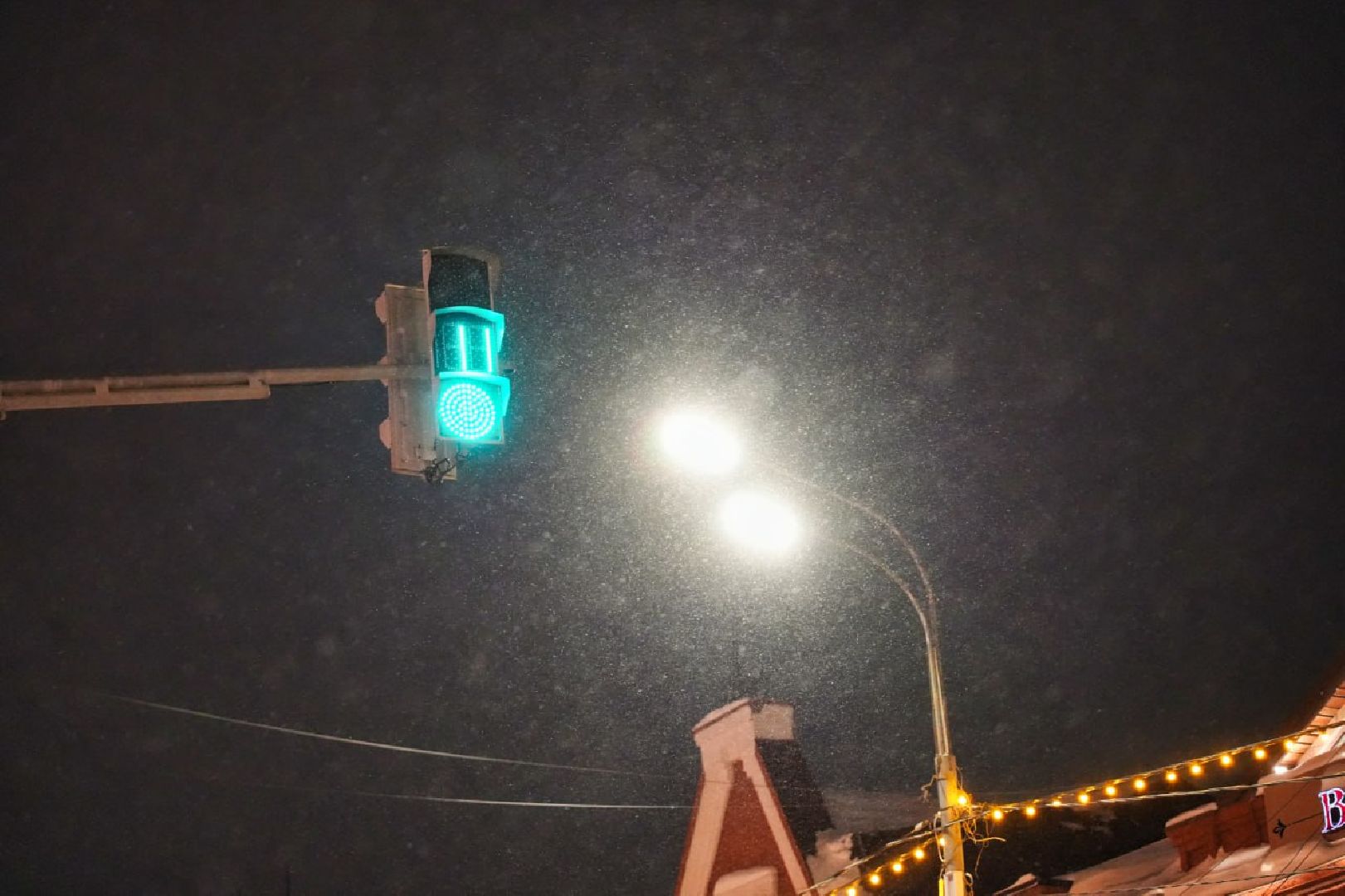 Сергиево-Посадский городской округ, Сергиев Посад, Освещение, Жители, Город, Уличное освещение, Фонари,