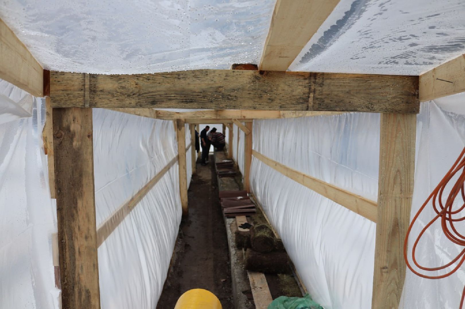 пущино, благоустойство, уборка снега,