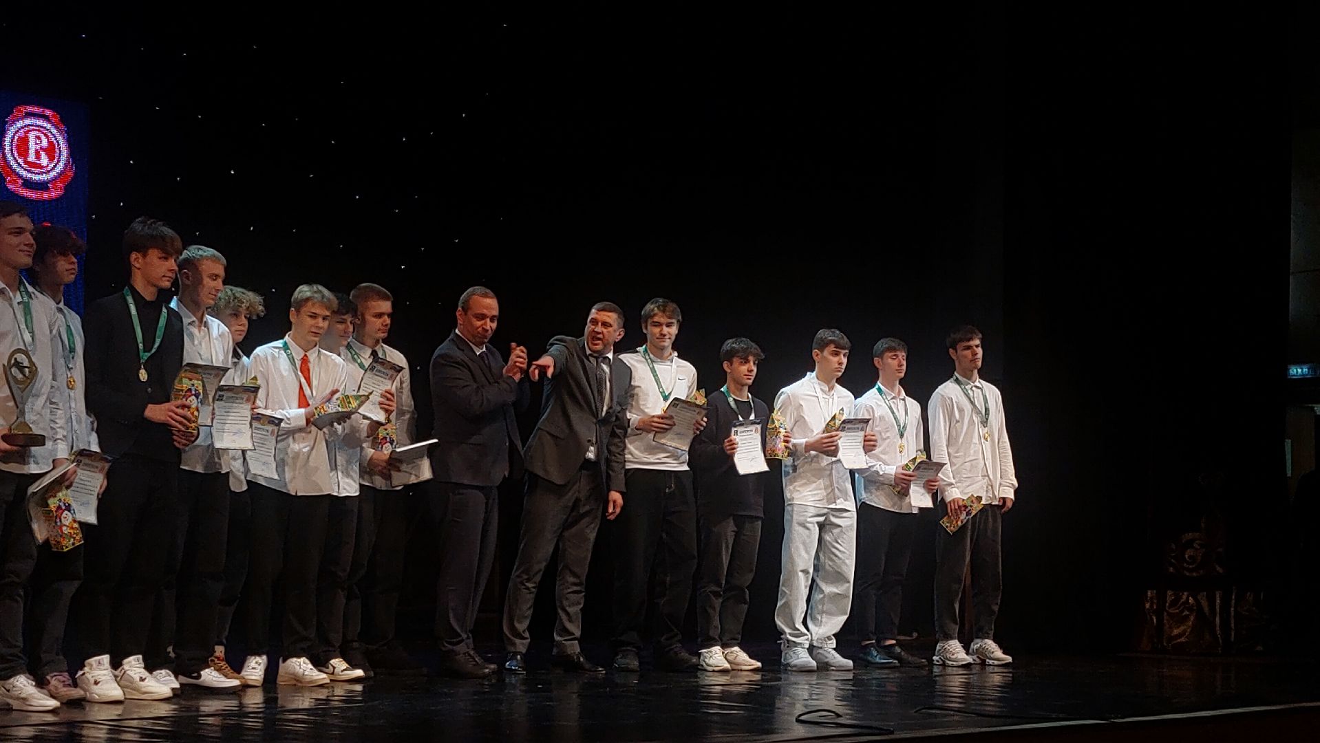 спорт подмосковья, Спорт, награждение, спортсмены, Диплом, Футбол,