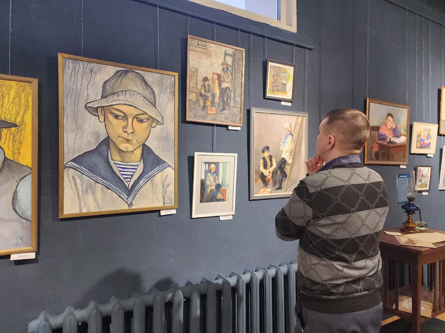 серпухов, подмосковье, МВЦ, выставка, ну и типы,