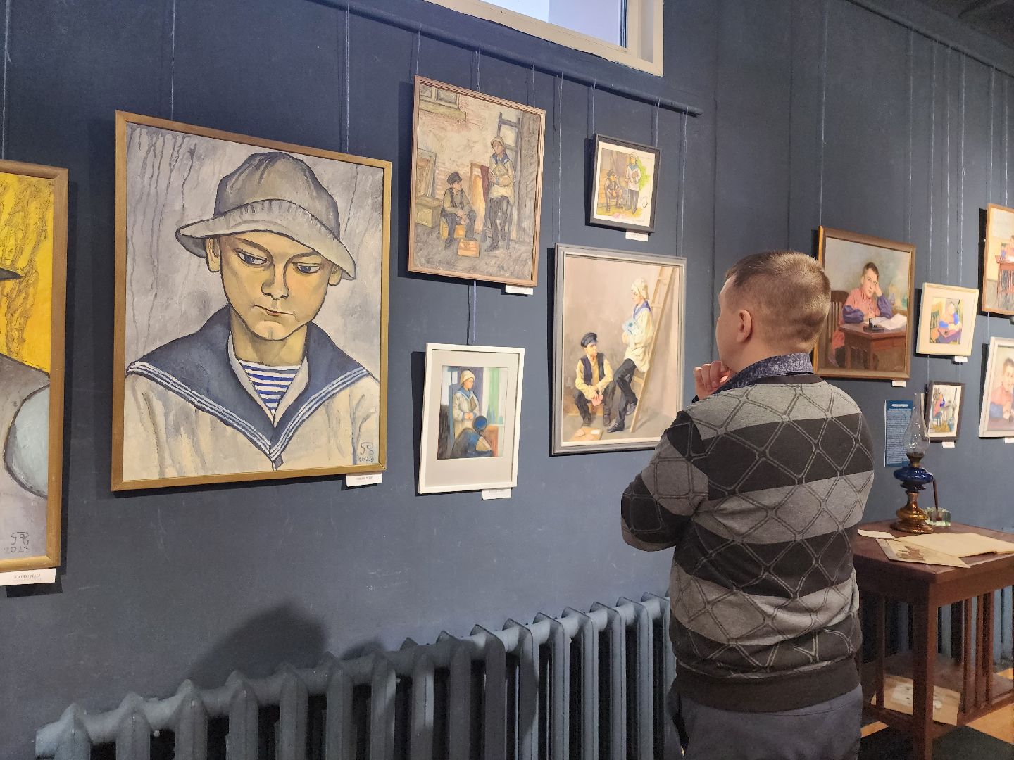 серпухов, подмосковье, МВЦ, выставка, ну и типы,