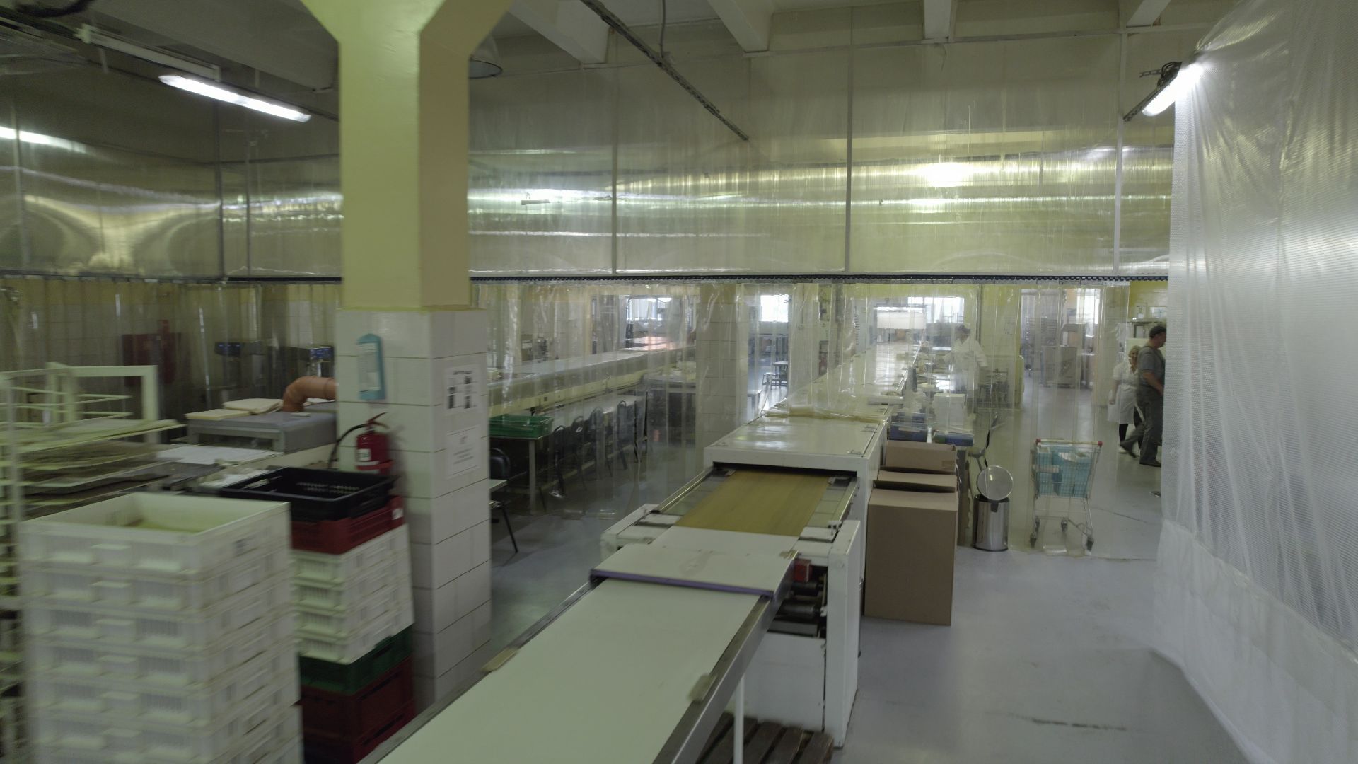 видео с коптера,